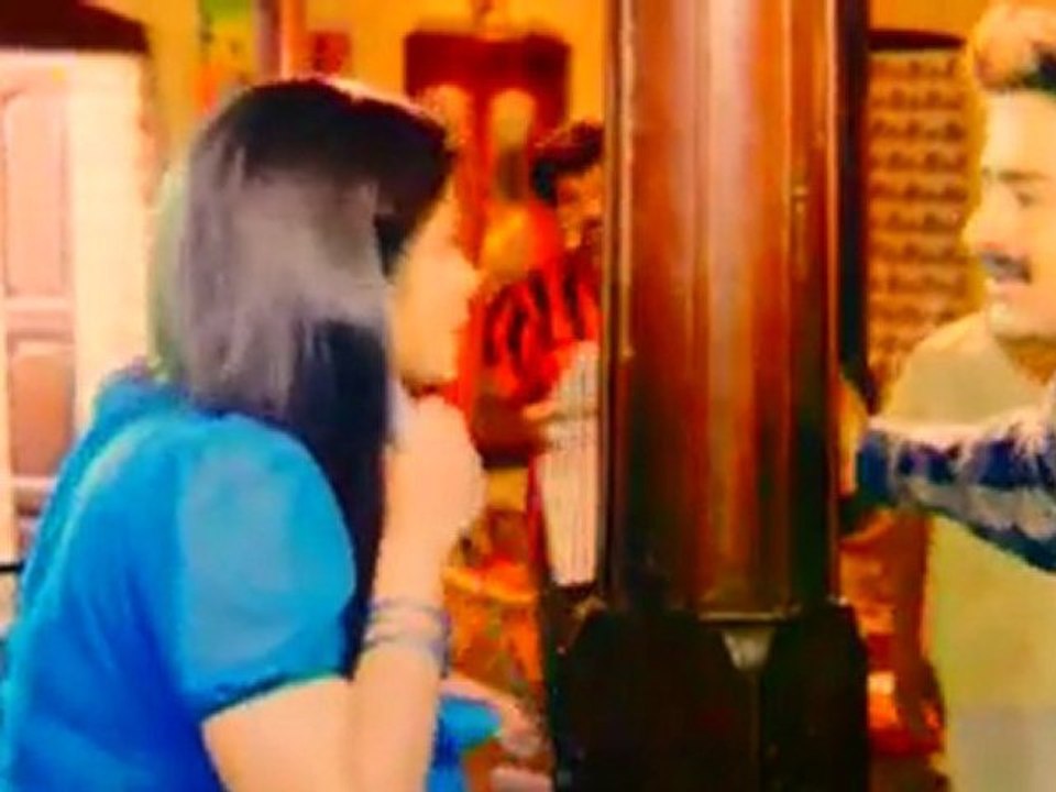 Aarusammy- Comedy Scene