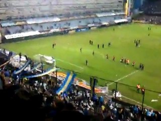 La 12 (Prueba Samsung Wave S8500)