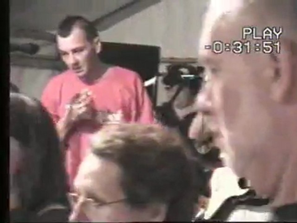 Costard Ouate en fest Noz "Rond de St Vincent"