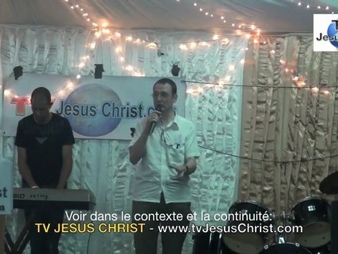 CDLB 52: VIENS A DIEU TEL QUE TU ES 2/6 - Allan Rich