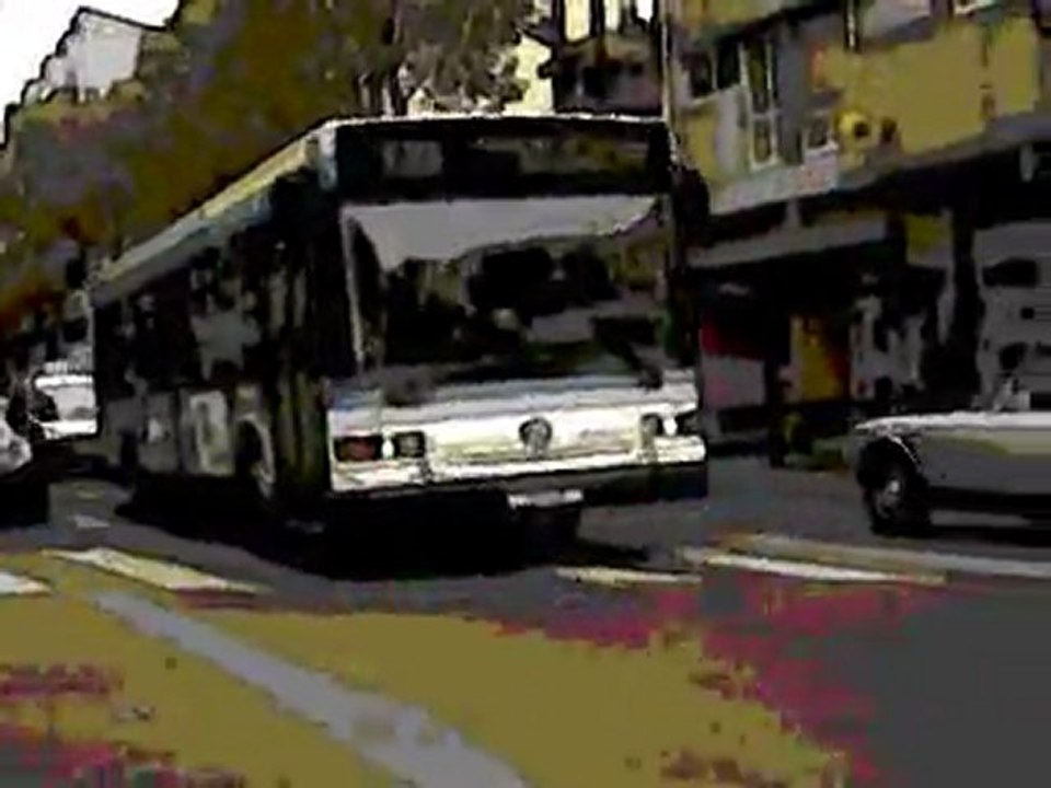MUSIC BUS