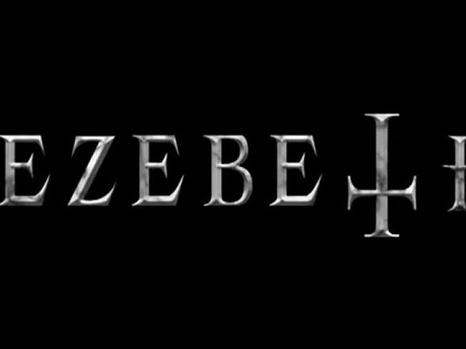 Jezebeth - Teaser Trailer