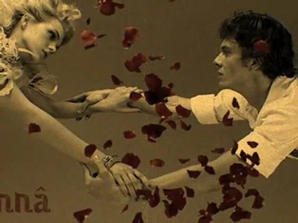 Ahmet Özhan sen mevsimler gibisin Serbülent Öztürk yapımı