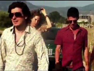 Dio quanto sto bene senza te