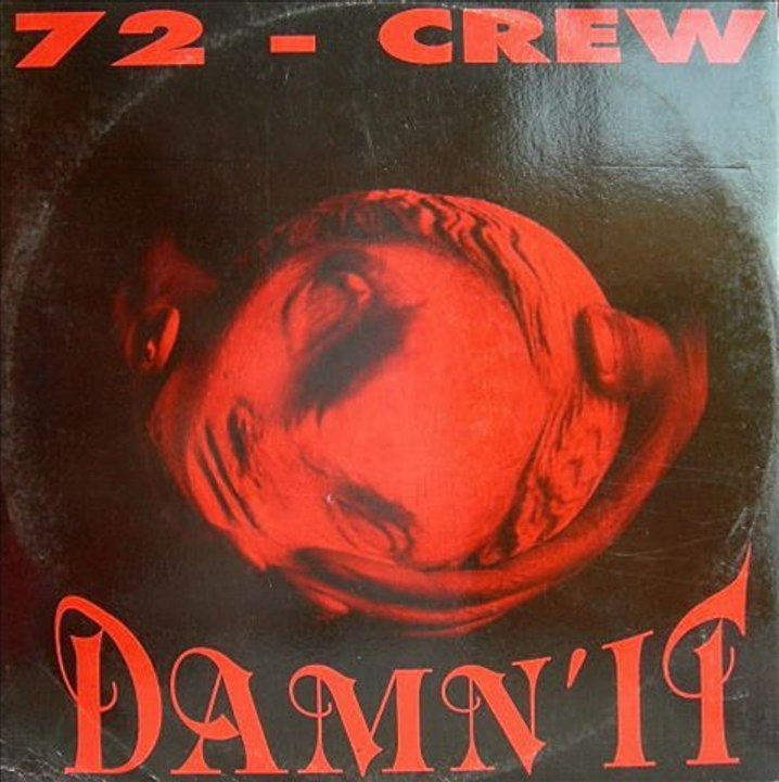 72 - CREW - Damn' it (move version)