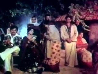 Thottam Konda(Pakalil Oru Iravu)