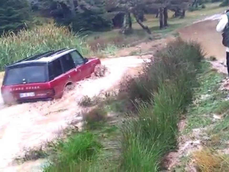 İnönü yaylası - samanlı dağları ova ekspedisyonu (09 ekim 2011)