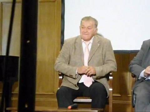 Puntea lui Rumi - de George Coșbuc-recita Dorel Visan