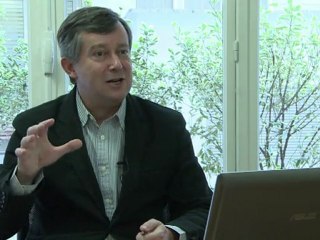 Dexia démantelée : réaction d'un analyste financier