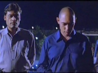 Sathi Leelavathi - Murder Scene