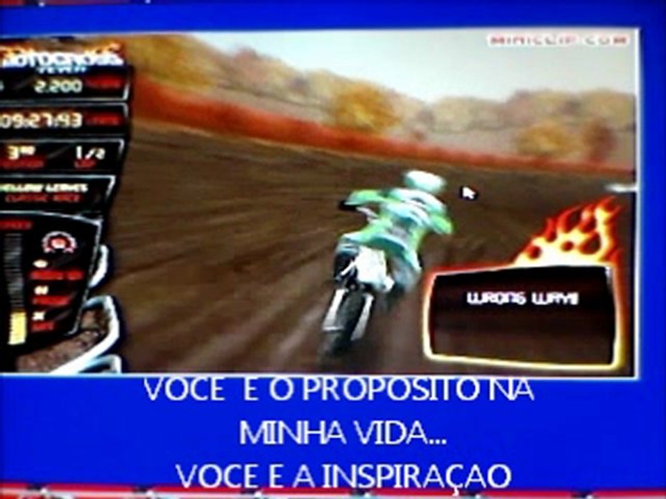 Your'e The Inspiration em (MUSICA AGRADAVEL) remix