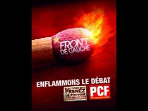 Conférence de Pierre Laurent - Sète - 4 octobre 2011 - 3ème partie