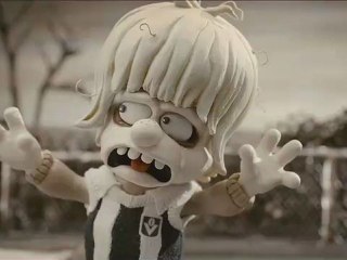 Mary and Max (2009) - FULL MOVIE - Part 3/10