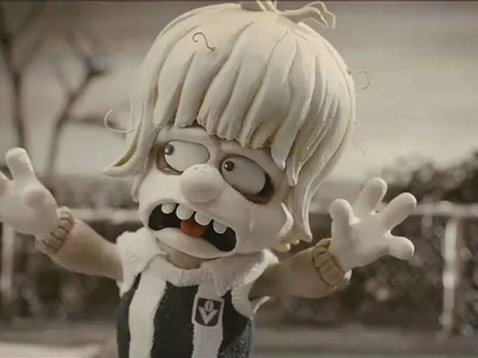 Mary and Max (2009) - FULL MOVIE - Part 3/10