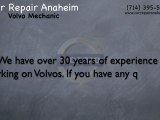 Volvo Mechanic Anaheim | Volvo XC90 Repair Shop Anaheim