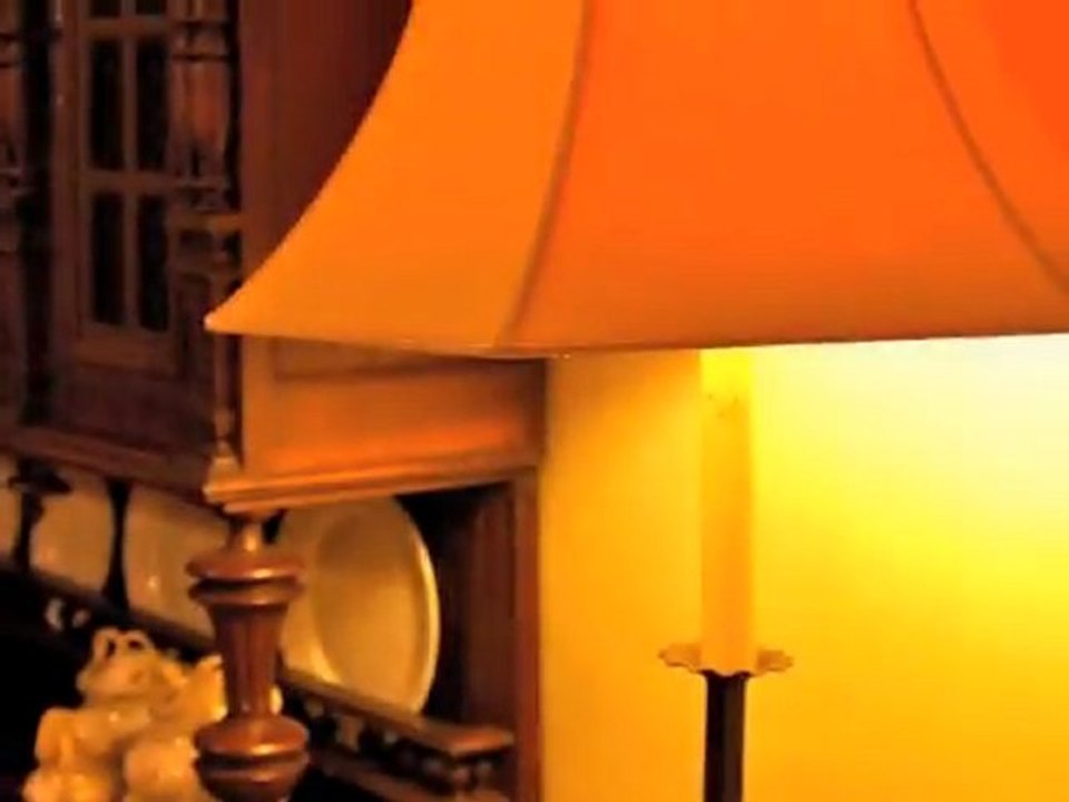 La Grande Maison Gites & Chambre d'hote