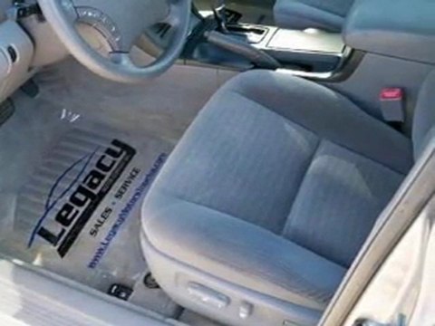 2005 Toyota Camry for sale in Topeka KS - Used Toyota by EveryCarListed.com