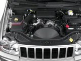 2007 Jeep Grand Cherokee for sale in Topeka KS - Used Jeep by EveryCarListed.com