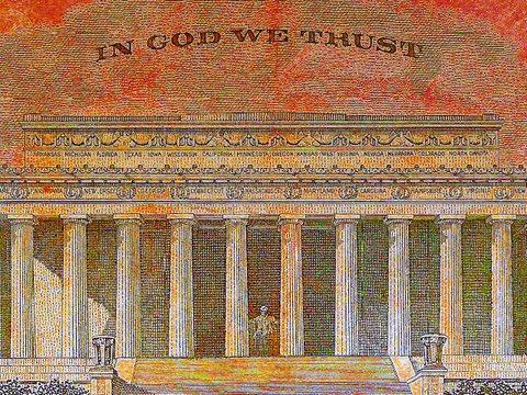 Don Nix: In God we trust