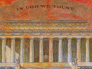 Don Nix: In God we trust