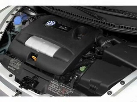 2003 Volkswagen New Beetle for sale in Topeka KS - Used Volkswagen by EveryCarListed.com