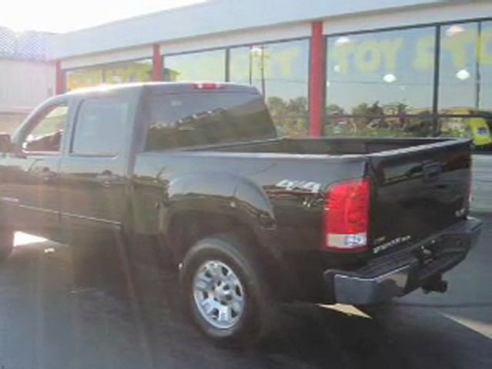 2008 GMC Sierra for sale in Kalamazoo MI - Used GMC by EveryCarListed.com
