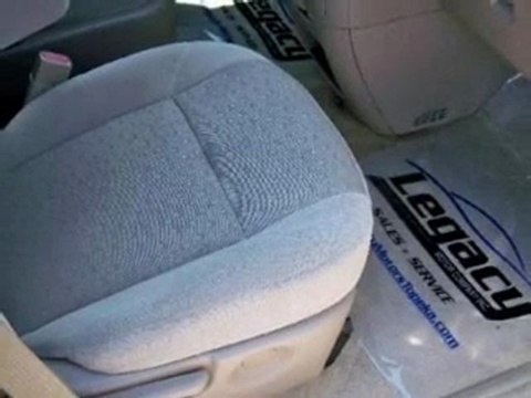 2008 Chevrolet Uplander for sale in Topeka KS - Used Chevrolet by EveryCarListed.com