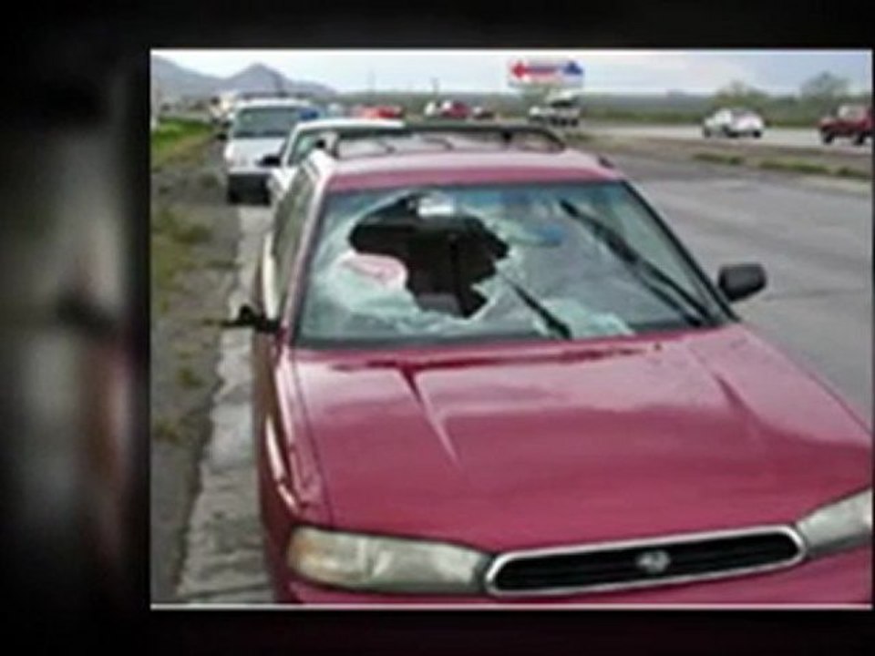 ATLANTA auto glass