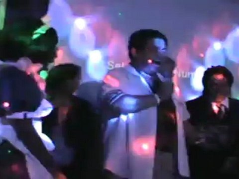 Reni Mimura's Maid Night (21+) 08-25-2011: Accomplishments