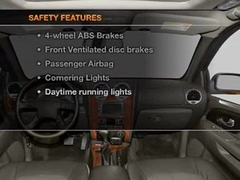 2004 GMC Envoy for sale in Newark NJ - Used GMC by EveryCarListed.com