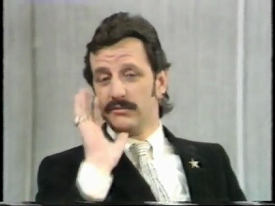 show ringo 1981 por vladi