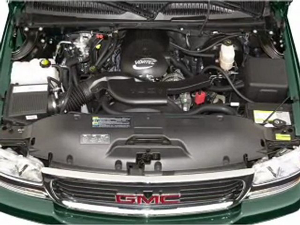 2002 GMC Yukon XL for sale in Little Rock AR - Used GMC by EveryCarListed.com