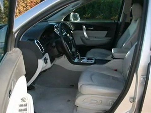 2010 GMC Acadia for sale in Swisher IA - Used GMC by EveryCarListed.com