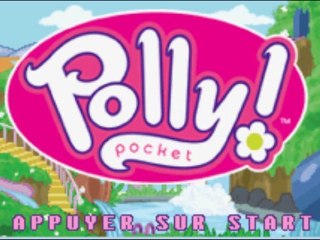 Ultimafail - Polly Pocket Super Splash Island