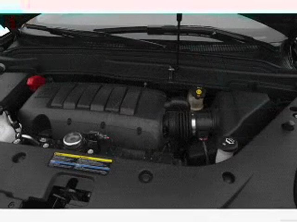 2009 GMC Acadia for sale in Hagerstown MD - Used GMC by EveryCarListed.com