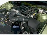 2006 Ford Mustang for sale in Fayateville NC - Used Ford by EveryCarListed.com
