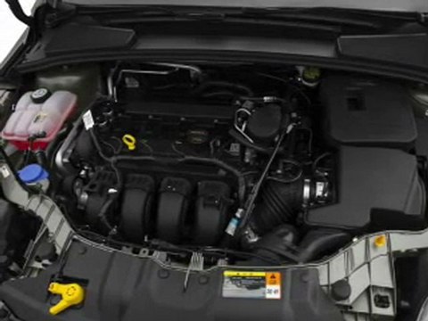 2012 Ford Focus for sale in Fayateville NC - Used Ford by EveryCarListed.com