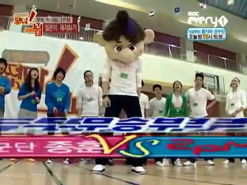 Idol Show S2 FT Island & 2PM Part 2 [2-4]