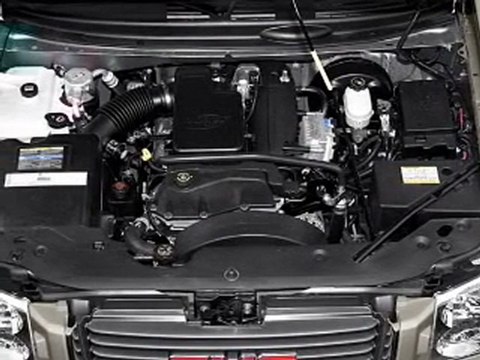 2003 GMC Envoy for sale in Hagerstown MD - Used GMC by EveryCarListed.com