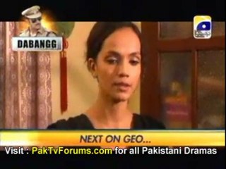 Kuch Kami Si Hai by Geo Tv Episode 13 - Part 1/2