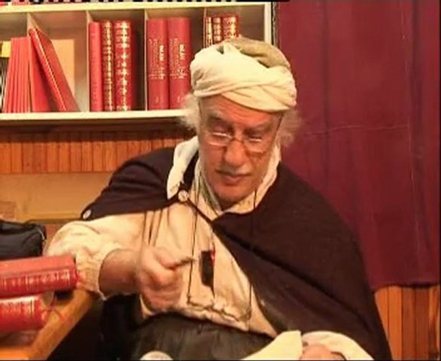 Veraset (18.12.08)