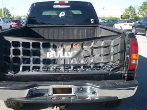 2002 GMC Sierra for sale in Fayetteville AR - Used GMC by EveryCarListed.com