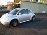 2002 Volkswagen New Beetle for sale in Vallejo CA - Used Volkswagen by EveryCarListed.com