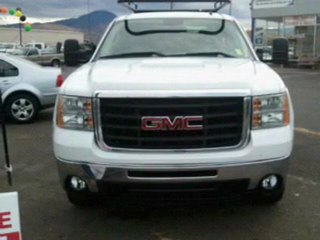 2008 GMC Sierra for sale in Medford OR - Used GMC by EveryCarListed.com