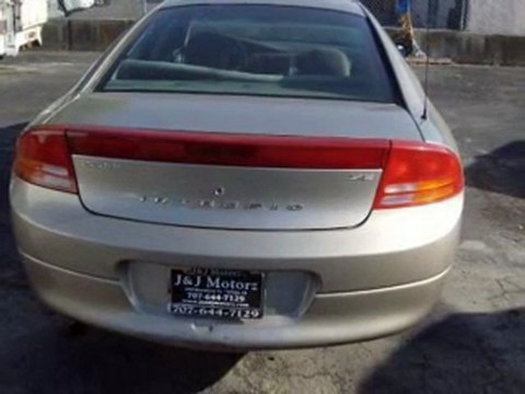 2004 Dodge Intrepid for sale in Vallejo CA - Used Dodge by EveryCarListed.com