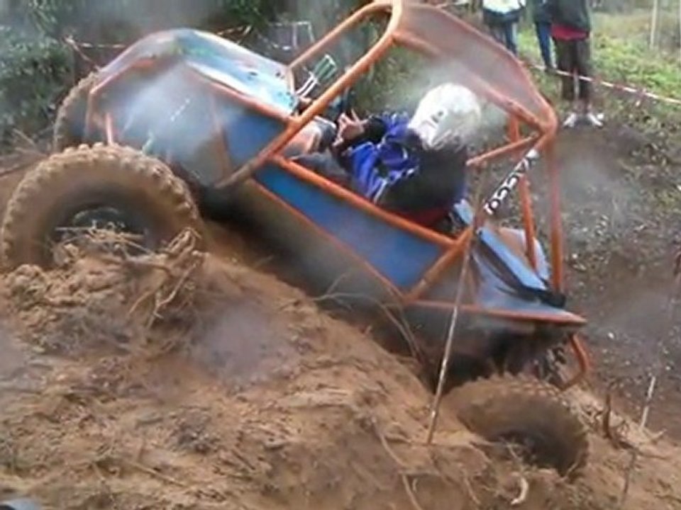 Trial Argent sur Sauldre 2011 - Prototype video 4