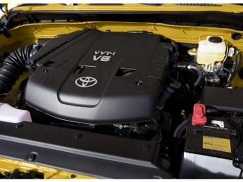 2008 Toyota FJ Cruiser for sale in Fayateville NC - Used Toyota by EveryCarListed.com