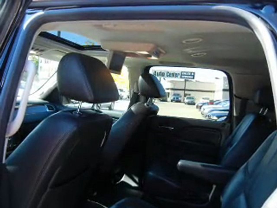 2007 GMC Yukon XL for sale in Wayzata MN - Used GMC by EveryCarListed.com