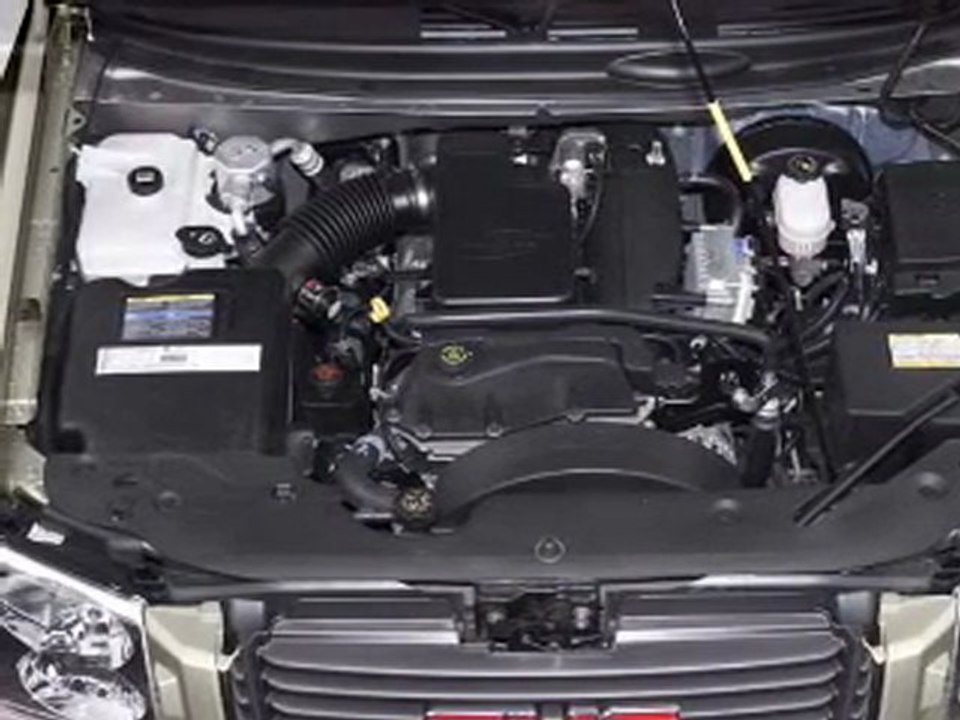 2002 GMC Envoy for sale in Lafayette IN - Used GMC by EveryCarListed.com