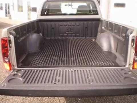 2008 GMC Canyon for sale in Oneonta NY - Used GMC by EveryCarListed.com